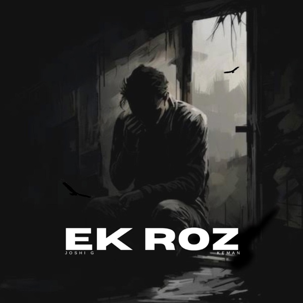 Ek Roz (feat. Keman)