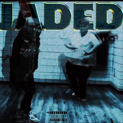 JADED (feat. The Krowne) - Single
