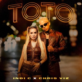 TOTO Indi C & Chris Viz