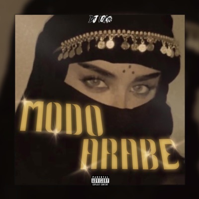 MODO ÁRABE - Single