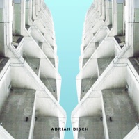 Palindrome (Eventide) - Single - Adrian Disch