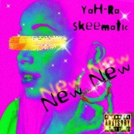 NEW NEW CLEAN YaH-Ra