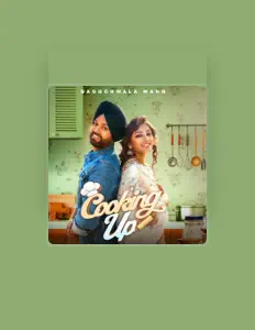 Escucha a GaggonWala Mann, mira videos musicales, lee su biografía, consulta las fechas de las gira y más.