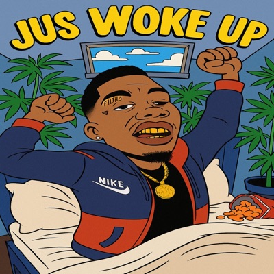 Just Woke Up - Single