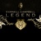 Suspicious Mind - Cornel Campbell lyrics