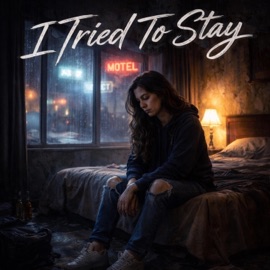 I Tried To Stay Araelani