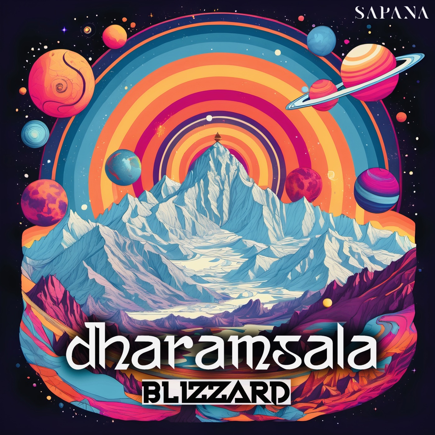 Dharamsala - Single