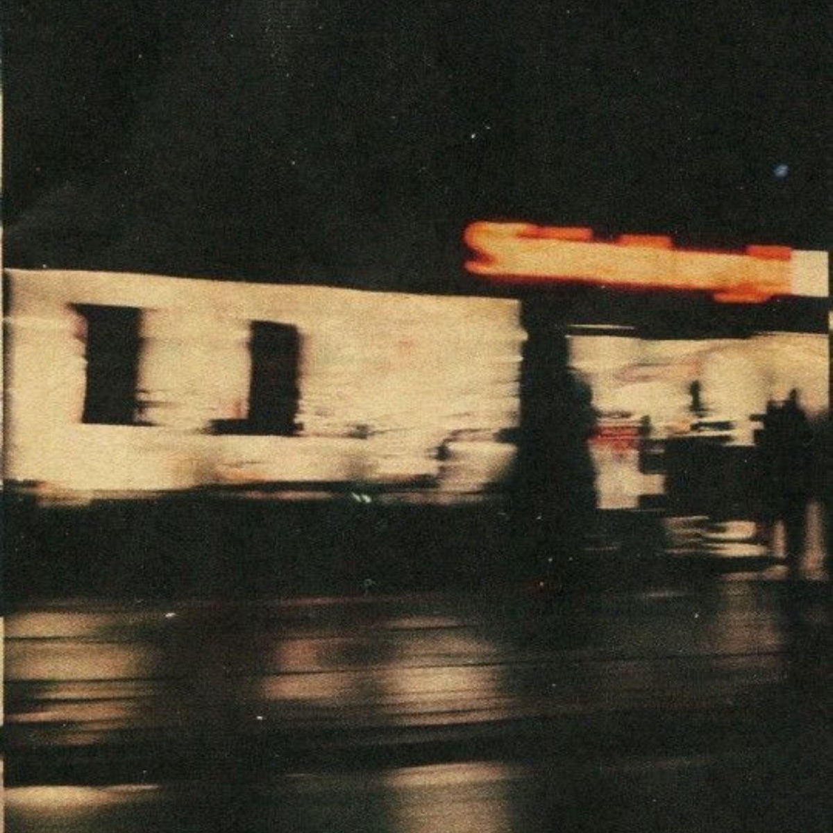 Take A Look cover art