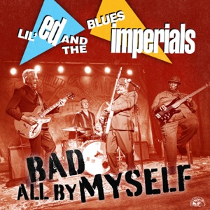 Bad All By Myself - Single