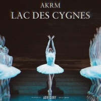 Lac des Cygnes - Single - AKRM
