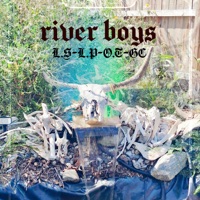 Riverboys 2 (feat. Lilperc & O.G.T) - Single - Lil smokey