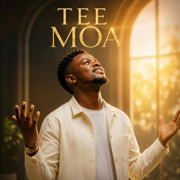 Blessings - Tee Moa