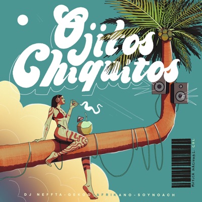 Ojitos Chiquitos - Single