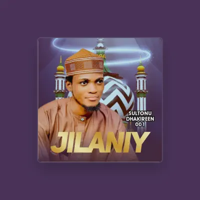 Listen to Sultonu Dhakireen 001, watch music videos, read bio, see tour dates & more!