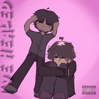 I've healed (feat. L0V3LY) - Single