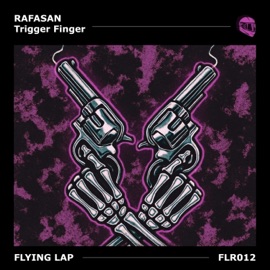 Trigger Finger Rafasan