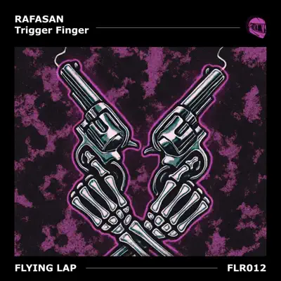 Rafasan adlı sanatçının Trigger Finger - Single albümünü dinle