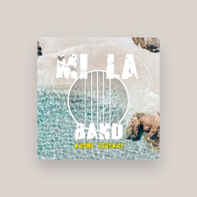Listen to MI LA BAND, watch music videos, read bio, see tour dates & more!