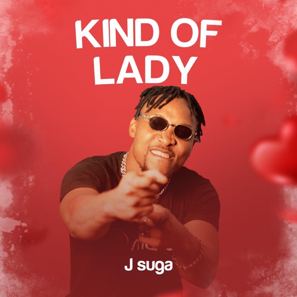 Kind of Lady