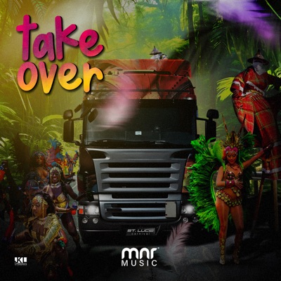 Take Over - Single