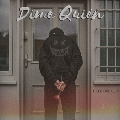 Dime Quién - Single