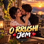 O rrushi jem - Single