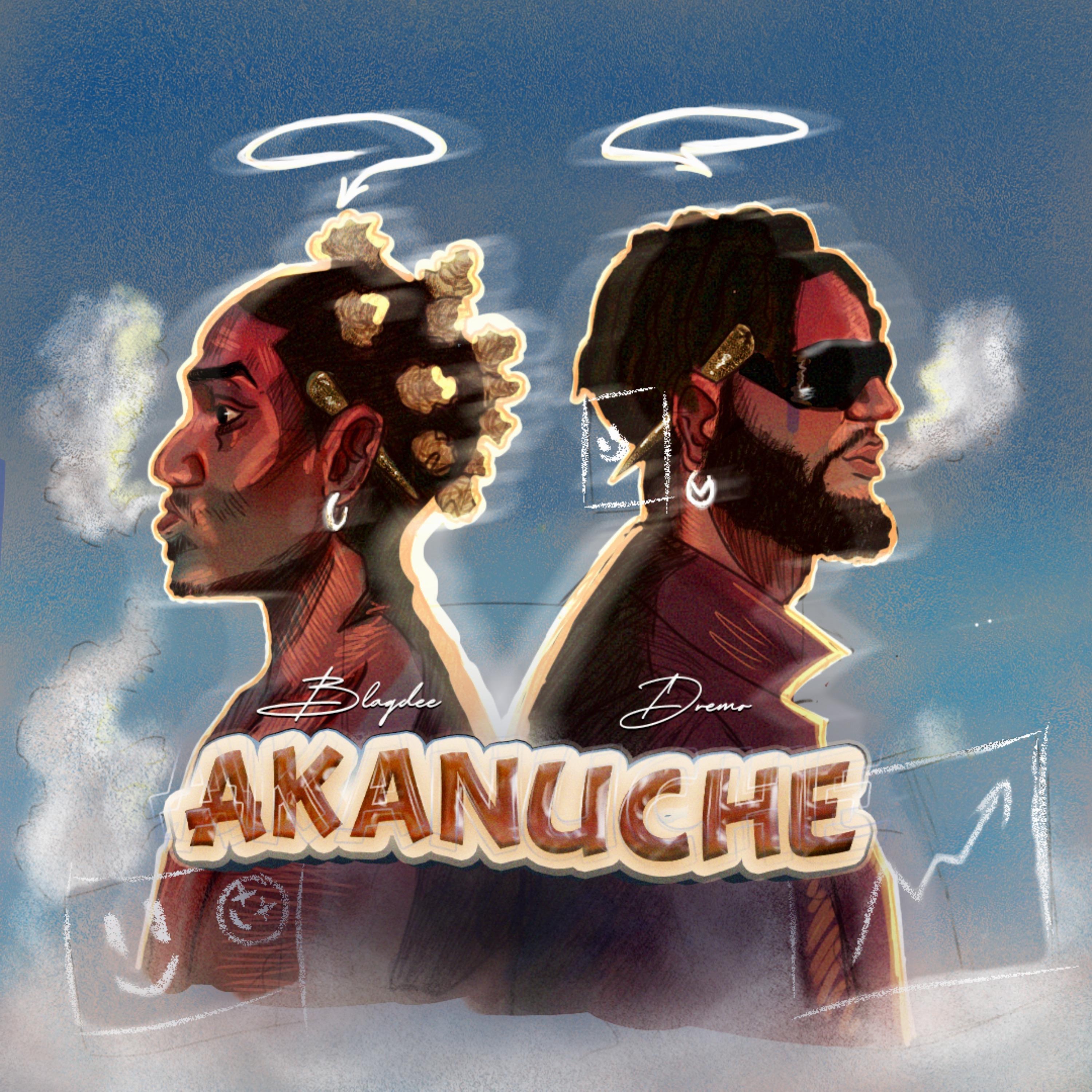 Akanuche - Single
