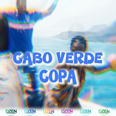 CABO VERDE COPA - Single
