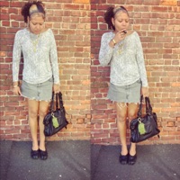 DONT LEAVE - Single - BLONDE SUPPERMACY