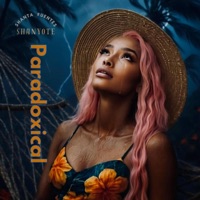 PARADOXICAL (Radio Edit) - Single - Shanta Fuentes
