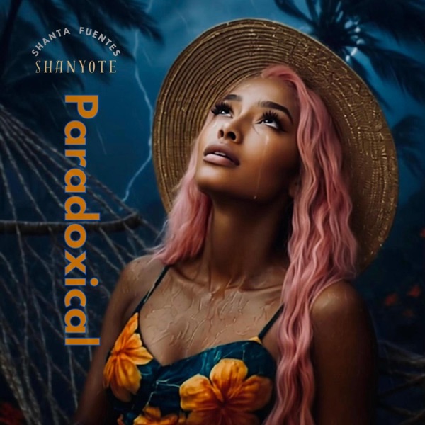 PARADOXICAL (Radio Edit)
