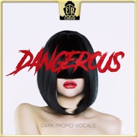 Dangerous - Dark Promo Vocals - EP - Jake Warren & Dana Kelson