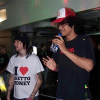 Sexually Jagged (feat. faerie) - Single - Zabireu