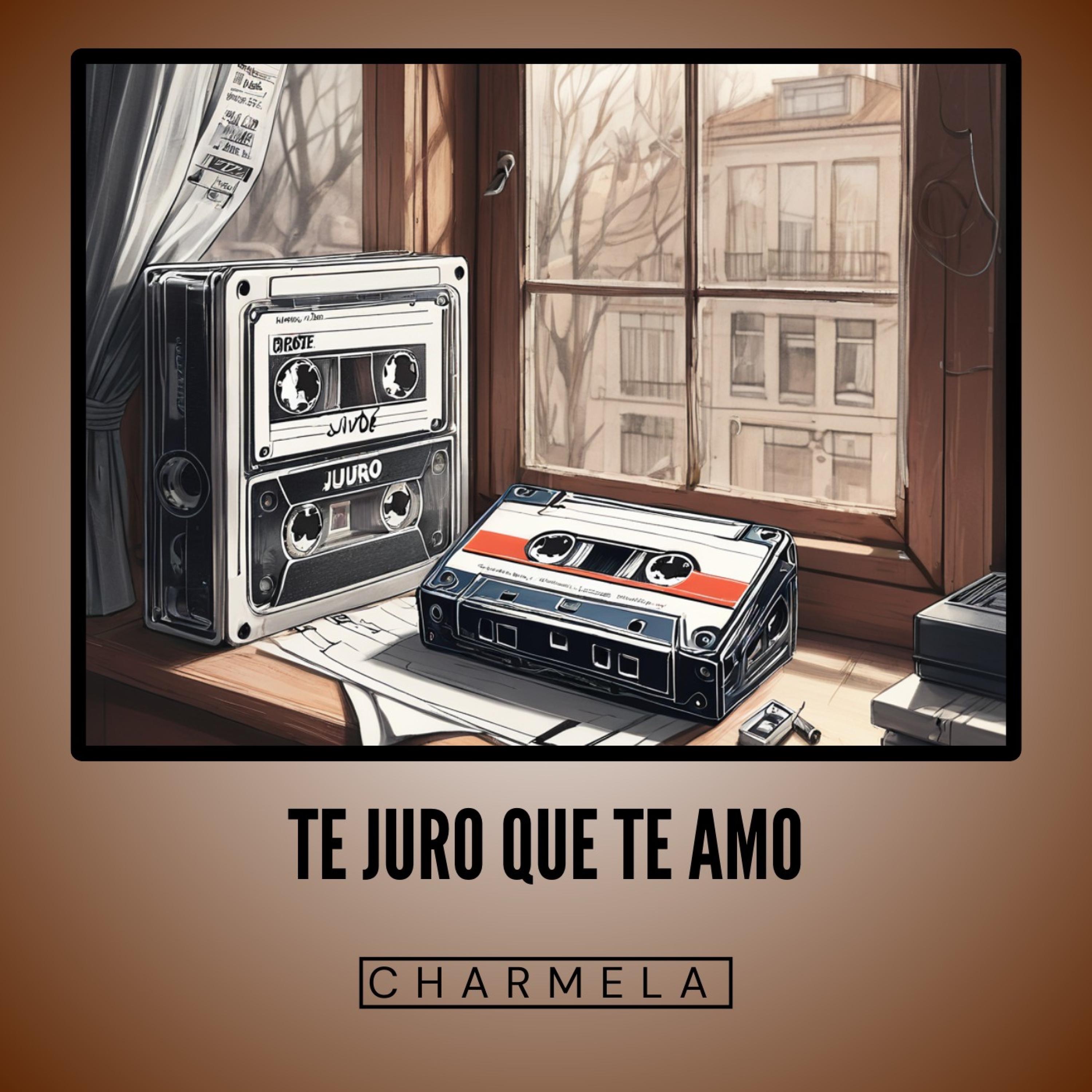 Te Juro Que Te Amo - Single