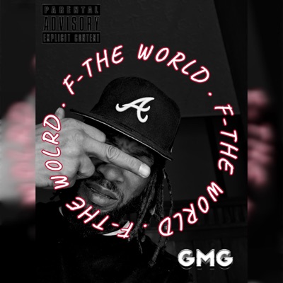 F-THE WORLD - Single