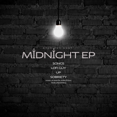 Midnight EP - EP