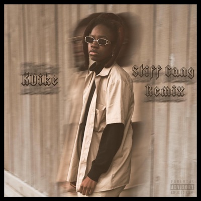 Stiff gang (Remix) - Single
