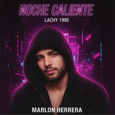 Noche Caliente - Single