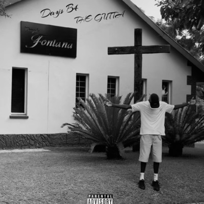 DAYS B4 THE GUTTA - EP