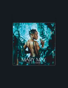 Ouve Mary May, vê vídeos de música, lê a biografia, vê as datas da digressão e muito mais!