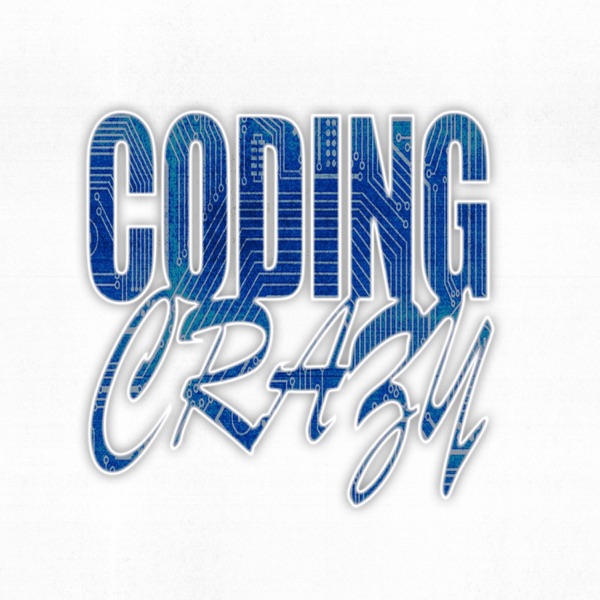 CODING CRAZY