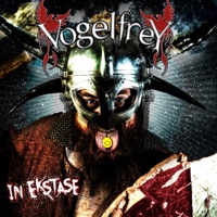 Crystal Met - Single - Vogelfrey