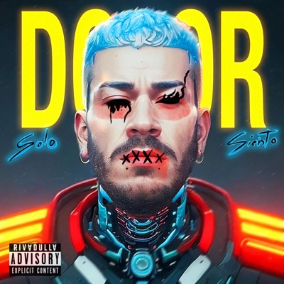 Solo Siento Dolor - Single