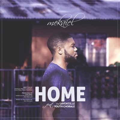 Home (feat. Laventille Youth Chorale) - Single