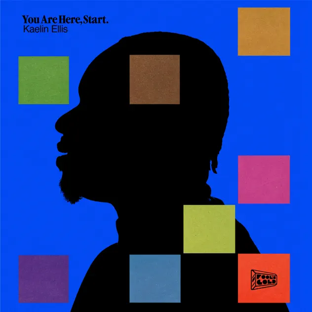 You Are Here, Start. cover artwork