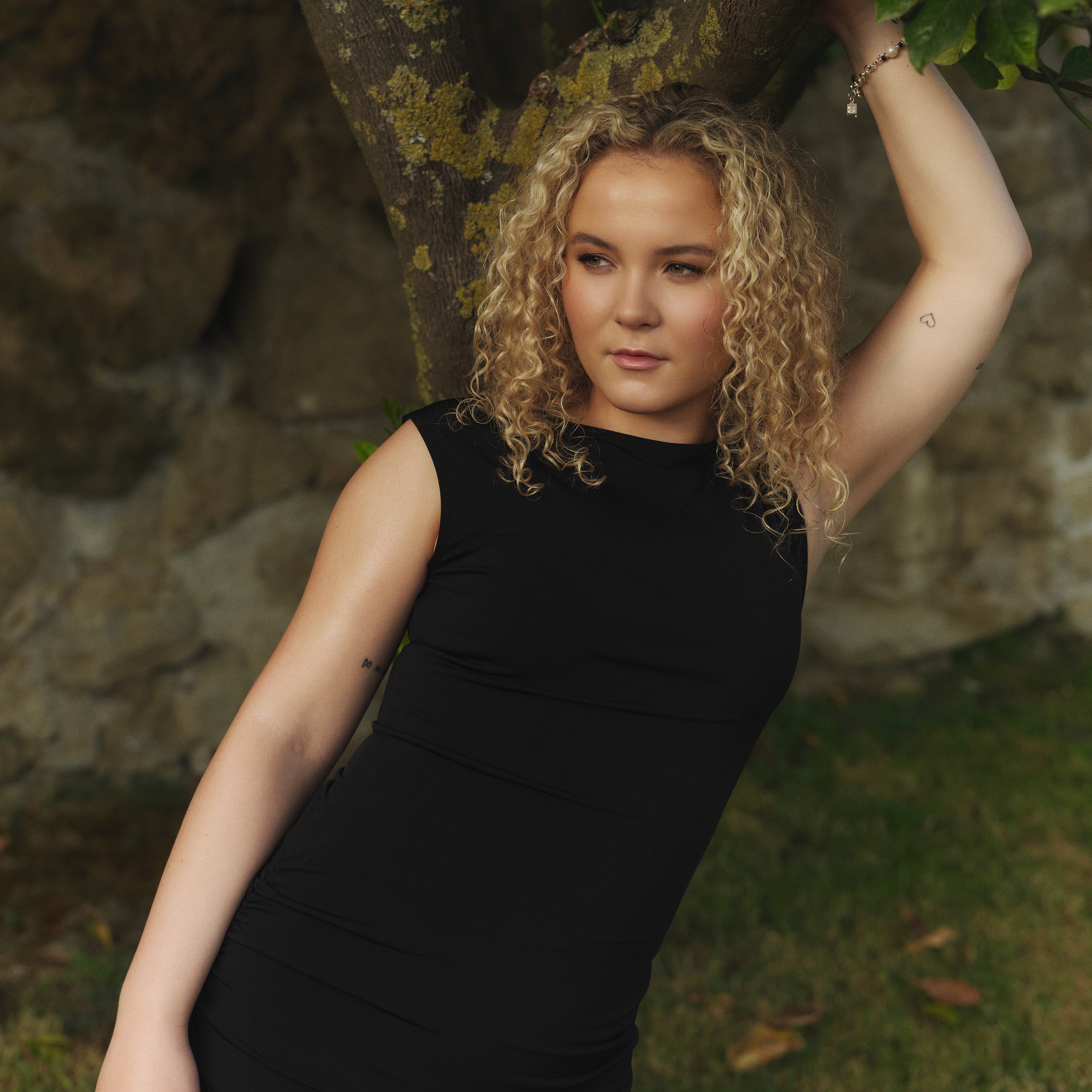 HURT PEOPLE - Single