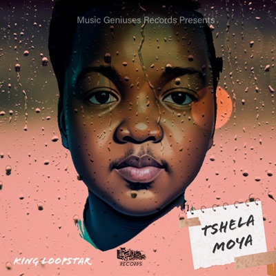 Tshela Moya - Single