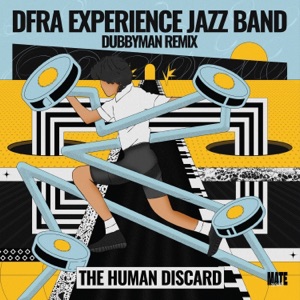 The Human Discard - EP