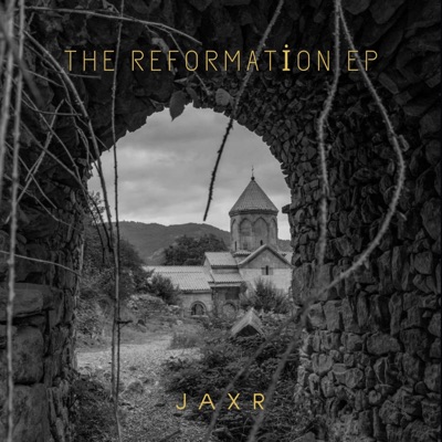 The Reformation - EP