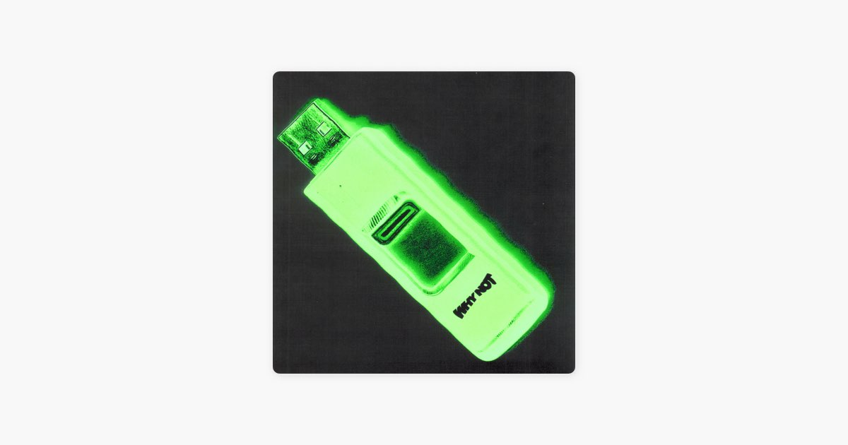 ‎PUDDLE - Song by WHY NOT - Apple Music